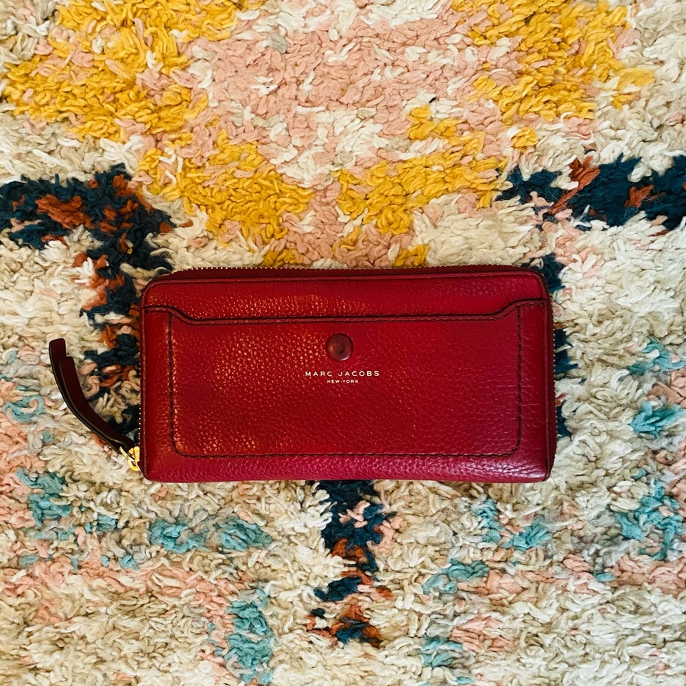 Marc Jacobs Wallet